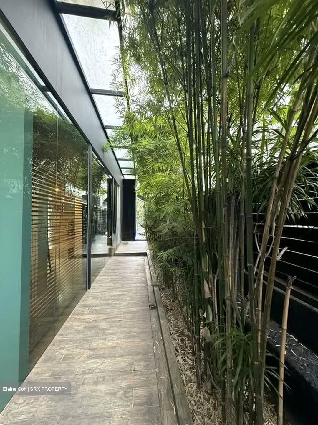 Jalan Eunos (D14), Detached #569171851